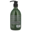 Tea Tree & Argan Oil Shampoo, Damaged & Oily Hair, 500Ml(16.9Fl Oz)