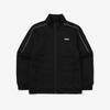 Fila Эластичная флисовая тренировочная куртка