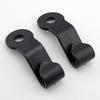 Car Front Seat Back Headrest Hook Hanger Accessories Bag Pothook Holder Catcher