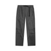 Li Ning Outdoor CF Reflective Loose Straight Leg Casual Pants Men Pants AKXV321-1