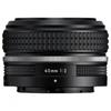 Nikon Полнокадровый светосильный фикс-объектив Z 40mm f/2 SE