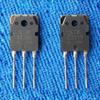 1 Pair 2SA1386/2SC3519 A1386/C3519 SANKEN Transistor 2SA1386 + 2SC3519 A1386 + C3519 TO-3P GENUINE POWER TRANSISTOR 2PCS