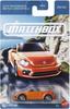 Matchbox 2019 Volkswagen Beetle Convertible масштабная литая модель [Оранжевый] 04/05, GGF12, 164 транспортное средство.