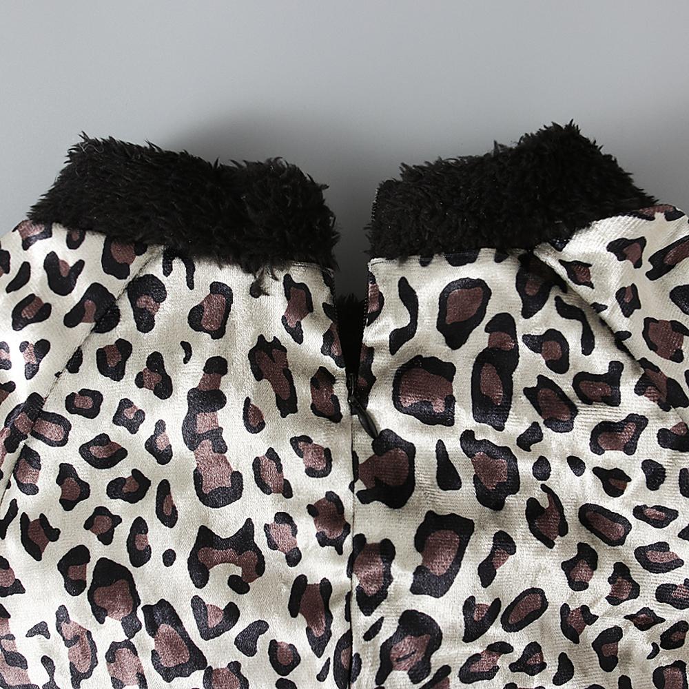 Бархатный плюшевый комбинезон и головные уборы для девочек, рождественская и новогодняя одежда для детей 1–6 лет