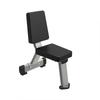 JUNXIA Commercial Shoulder Press & Abdominal Trainer