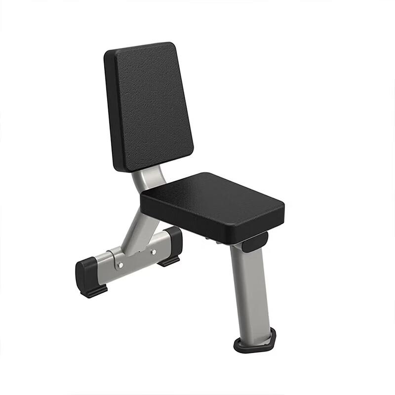 JUNXIA Commercial Shoulder Press & Abdominal Trainer