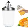 86mm Lemon Orange Manual Fruit Juicer Portable Household Squeezer Tools Lemon Kitchen For Orang P3Z0