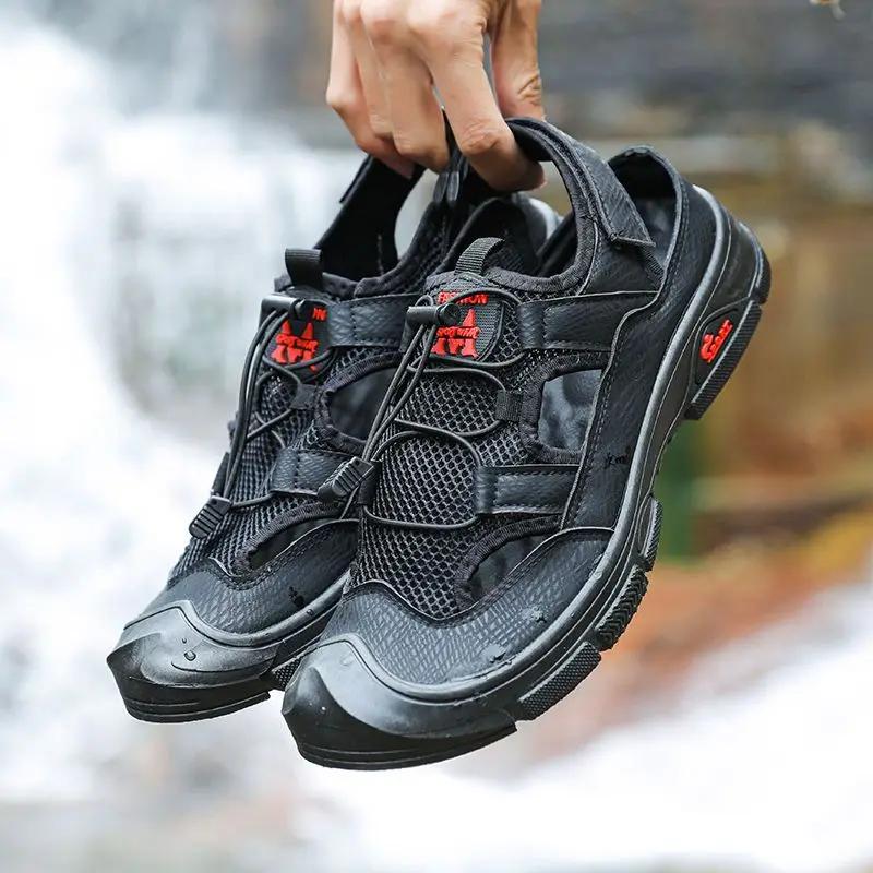 Мужские сандалии для пляжа, для бега, для мужчин, спортивная обувь, по акции, оптовая продажа из ПВХ, высокое качество, V, дешевая распродажа, корейский стиль, скидка