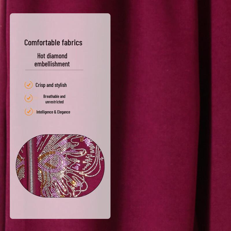 Спортивный комплект с принтом бабочек для женщин среднего возраста