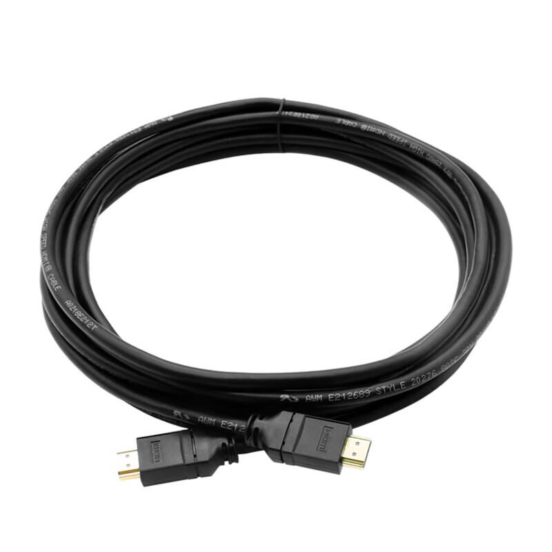 L-CUBIC 2M HDMI Cable