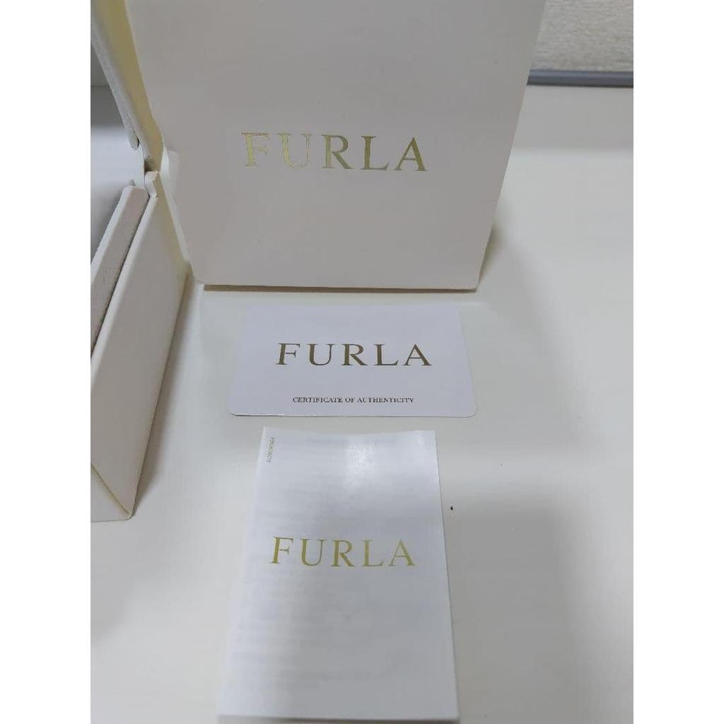 Б/у женские часы Furla