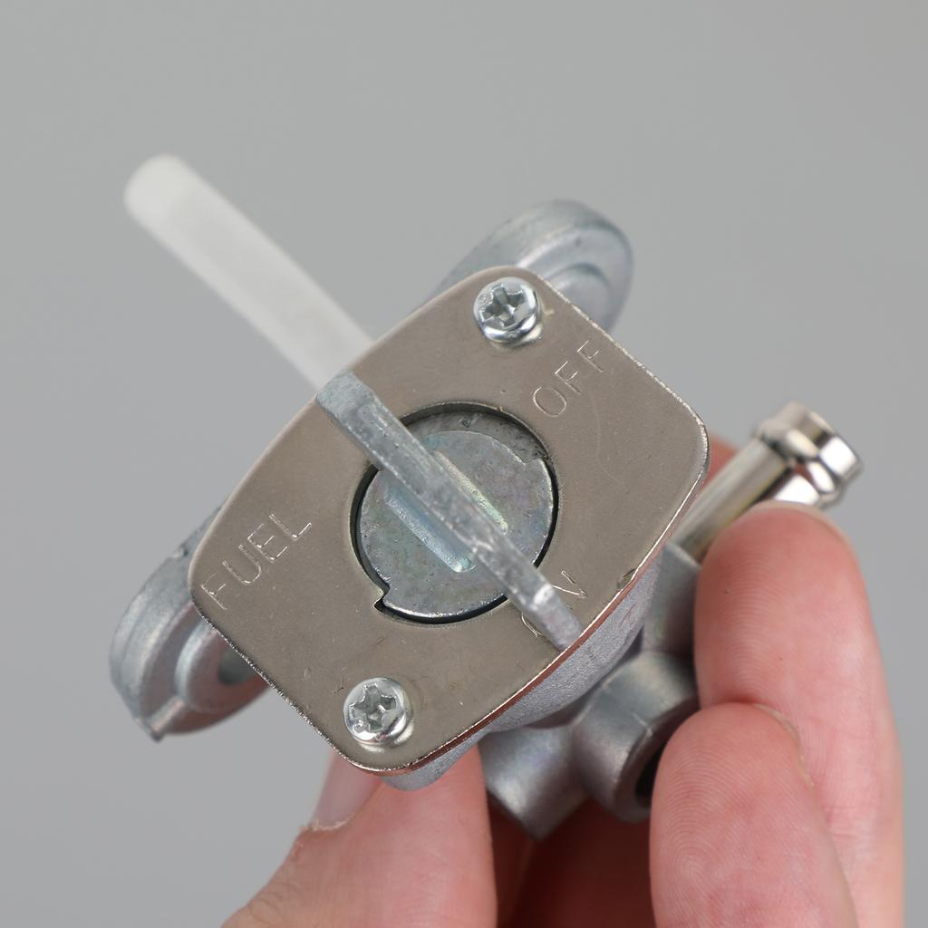 Топливный кран бензобака, кран для Yamaha YZF R1 XJ900 YZ80 4KM-24500-00