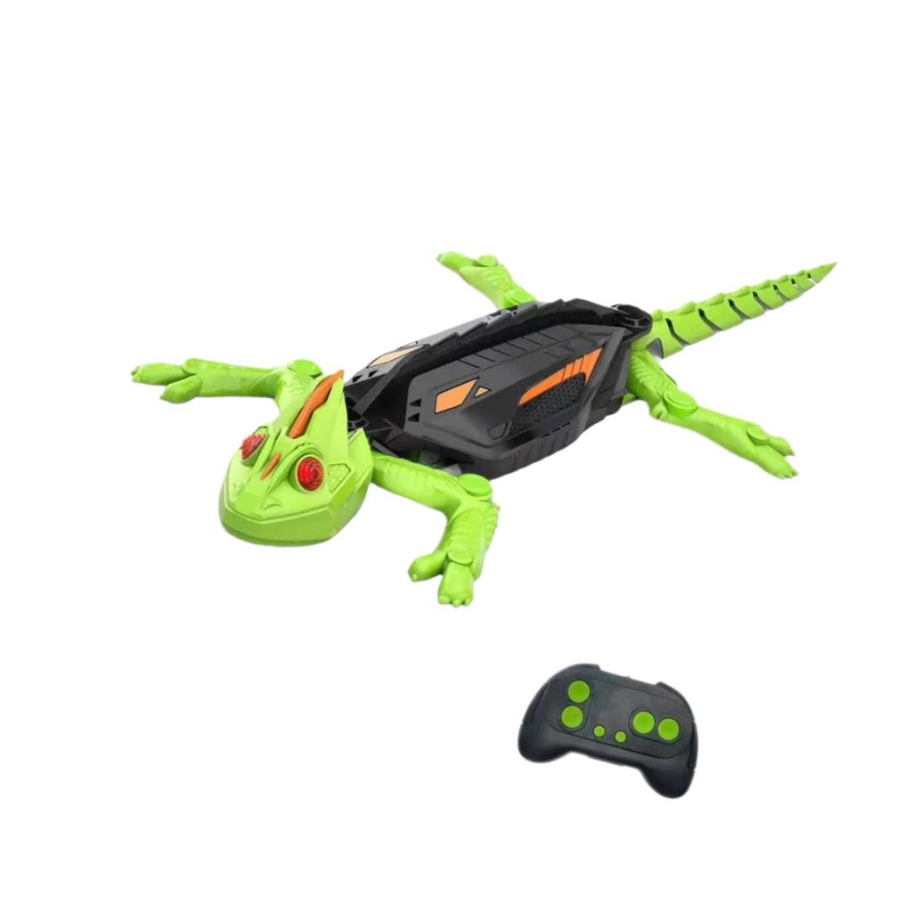 Wall Crawler Climbing Climbs up Walls RC Car Toy for Kids Remote Control