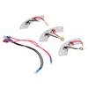 Bridge Rectifier Rotating Diode Wheel Excitation Module Accessories for Mecc Alte Generator