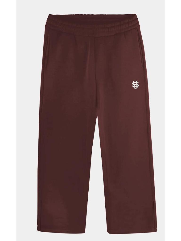 2025 Вышитые Молодежные Парные Повседневные Широкие Брюки