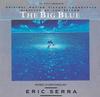 CD ERIC SERRA - The Big Blue  7909632 Virgin Movie Mu 1988 US Dance & Electronica Used