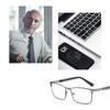 Readers Glasses Men's Presbyopic Optical Glasses Anti Blue Light Reading Glasses for Men & Women