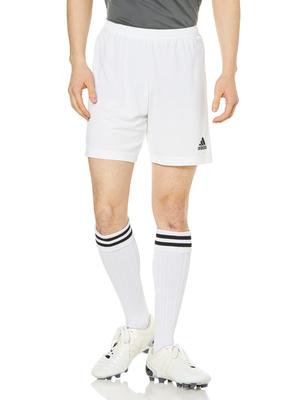 Adidas Entrada 22 Футбол Белый Размер Шорты, Мужские, (HG6295), Ж/М (TG216)