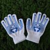 1pair Mittens Children Work Gloves Non-Slip Kids Gardening  Gloves Kids Children Gloves  Children