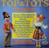 LP Record UNKNOWN ARTIST - Top Of The Tots Pop Party Vol.2 SHM787 Hallmark Record 1972 UK Pop Used