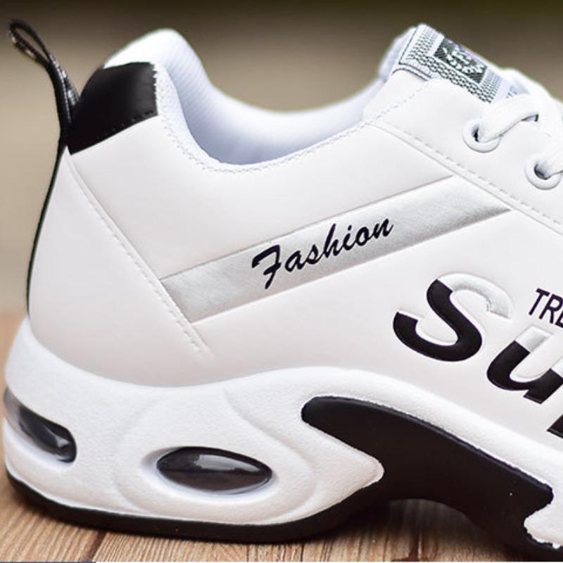 Кроссовки мужские новые модные кроссовки