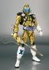 TAMASHII NATIONS Kamen Rider Fourze Electric States S.H.Figuarts