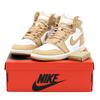 FN6622-201 Air Jordan 1 Retro High OG Praline White Sail Beige (Женский)