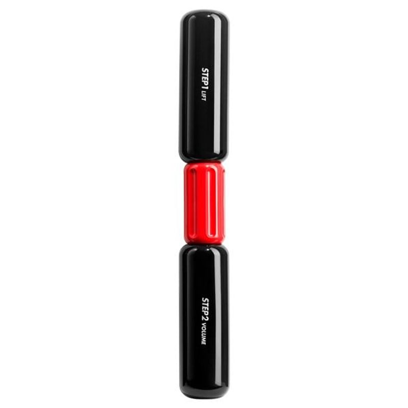 Make Up For Ever - Профессиональная тушь для ресниц Подкручивающая и придающая объем