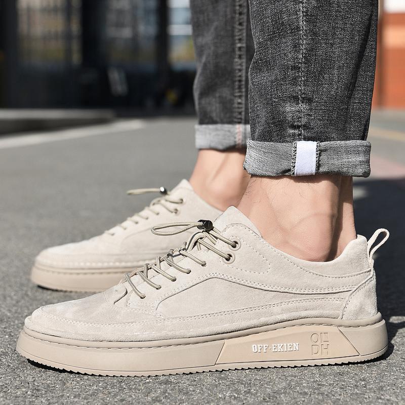 Новые роскошные брендовые кожаные мужские туфли для отдыха на открытом воздухе, деловые, формальные, повседневные туфли, мягкие мужские кроссовки из коровьей кожи, дизайнерская обувь для скейтбординга