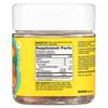 Hello Happy, Gummy Worms, Tropical Zing, 60 Gummies