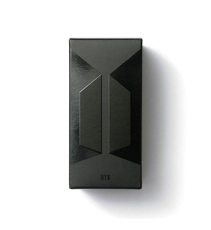 [Б/У] Официальный брелок BTS LIGHT STICK SE Light