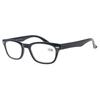 Reading Glasses For Men Sun Readers Comfort Spring Hinge Square Frame Readers For Women Tortoise Black +1.0+1.5+2.0+2.5+3.0+1.75