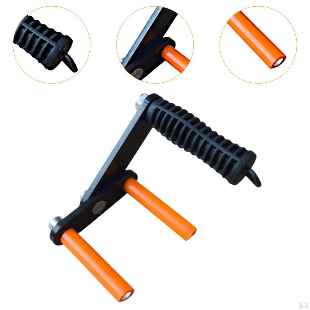 Drywall Carriers Panel Lifting Tools Heavy Duty Carry Clamp Plasterboard Carrier for Workshop
