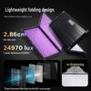 NANLITE PavoSlim 240C RGBWW LED Panel Light