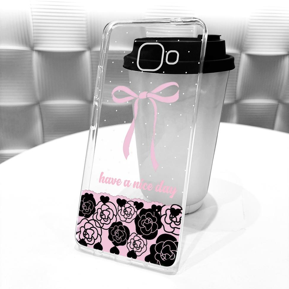 Clear For Samsung A3 2016 Case SM-A310F Cute Cat Fashion Butterfly Funny 2D Painted Casing For Samsung Galaxy A3 2016 Cover