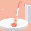 Kids Electric Mini Vacuum Cleaner Simulation Charging Housework Dust Catcher Toys for Kids Girls Educational Pretend Play Toy