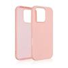 Etui Do iPhone 16 Pro Beline Silikonowe Różowo-złote
