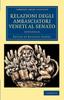Книга Relazioni Degli Ambasciatori Veneti Al Senato by Albèri, Eugenio - Paperback