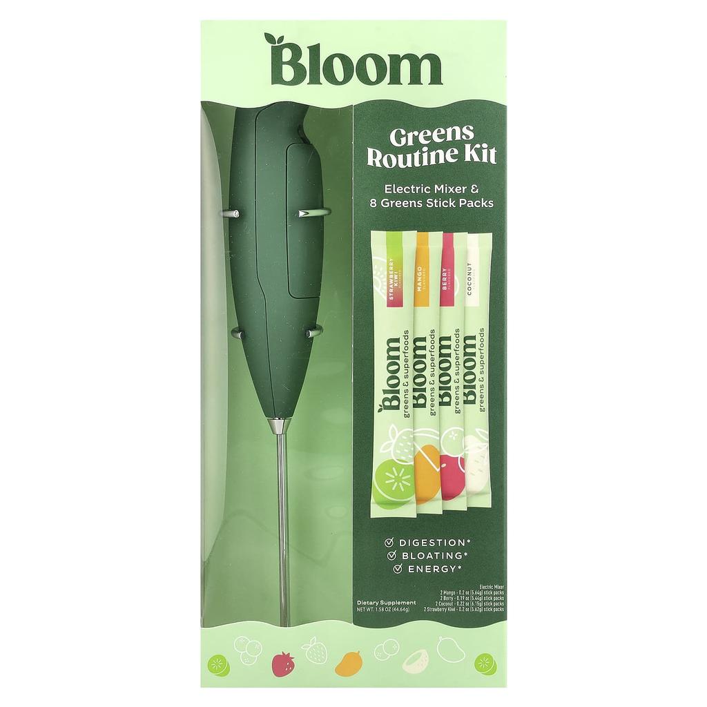 Greens Routine Kit, 1 Pc