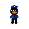 Горячая игра Больница для животных Плюшевая игрушка Доктор. Харлоу Крыса Мэттью Медсестра Преследователь Мягкая Набивная Мультяшная Кукла Коллекционная Плюшевая Подарок