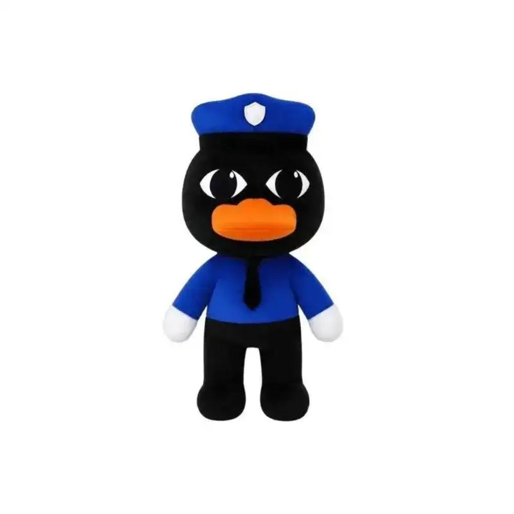 Горячая игра Больница для животных Плюшевая игрушка Доктор. Харлоу Крыса Мэттью Медсестра Преследователь Мягкая Набивная Мультяшная Кукла Коллекционная Плюшевая Подарок