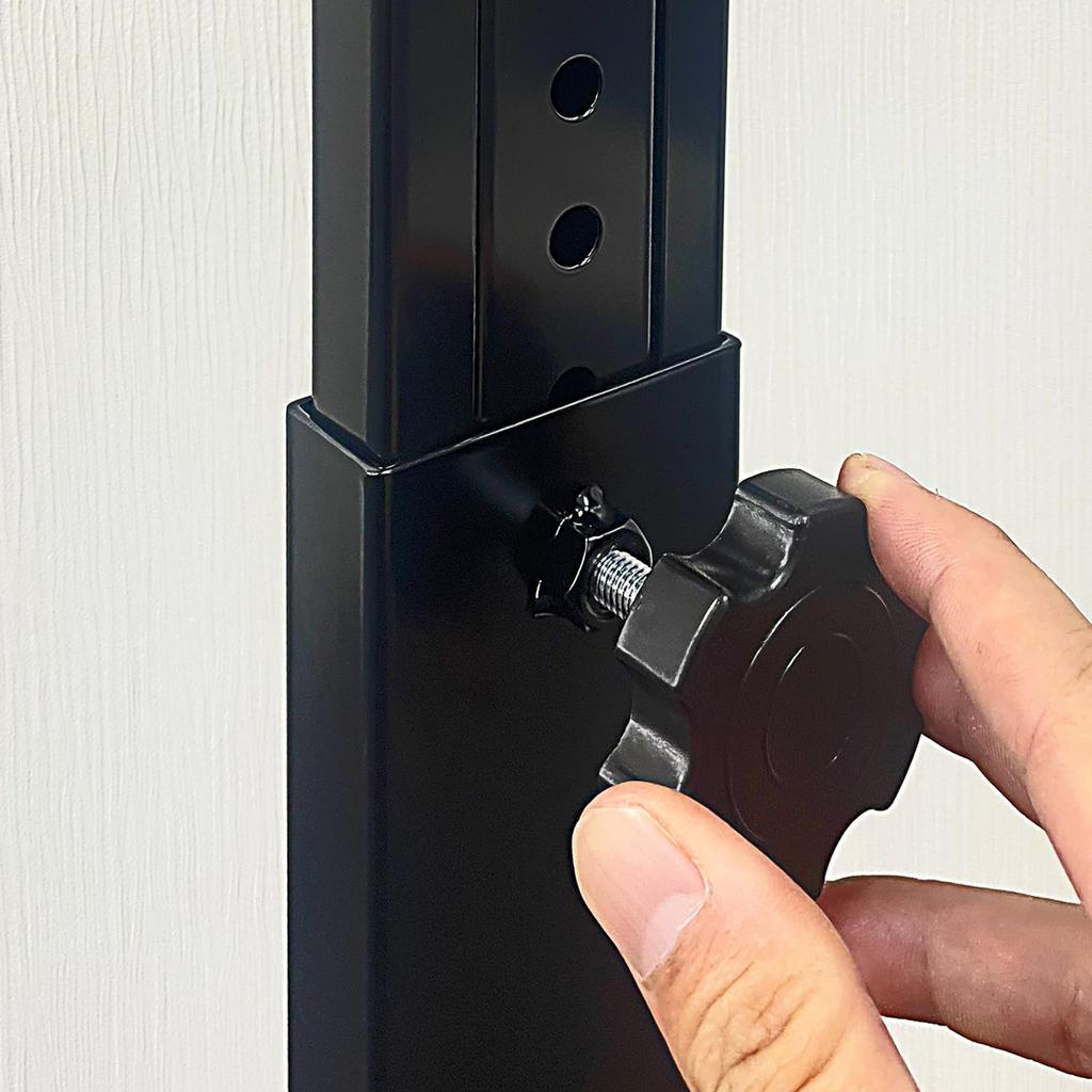 ILC Small Cashier Working Reception Black Chair, Chair, Chair, Chair, Store,