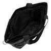 New PUMA Fabric Tote Bag Shopping Bag Shoulder Bags Regular Women's Black 091291-01