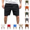 Мужские модные спортивные повседневные баскетбольные шорты для бега, тренировочные шорты для мужчин