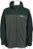 Куртка Jack Wolfskin Taubenberg 3in1 Jkt M Jacket Men slate green