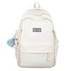 Fashion Sweet Wind Junior High School High School Campus Backpack 25 New Burden Reduction Sports Student School Bag