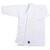 [Мечник-Литейщик] 2024 Latest Model Kendo Uniform Jersey, Тренировочная форма, Для летнего использования, Белая [Без выцветания и усадки, Быстросохнущая]