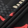 Puma Футболка X Staple Year Of The Dragon Series с принтом по всему периметру, повседневная, с круглым вырезом и коротким рукавом, мужские топы, черная 625097-01