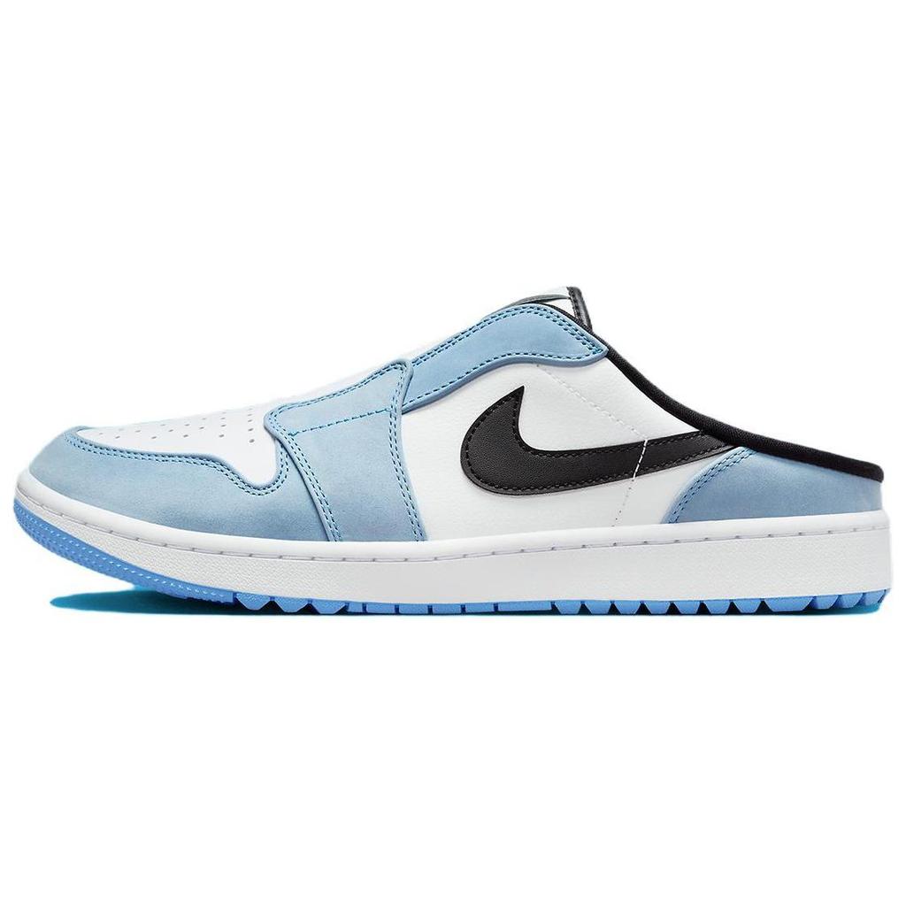 Jordan 1 Mule Golf University Blue FJ1214-400