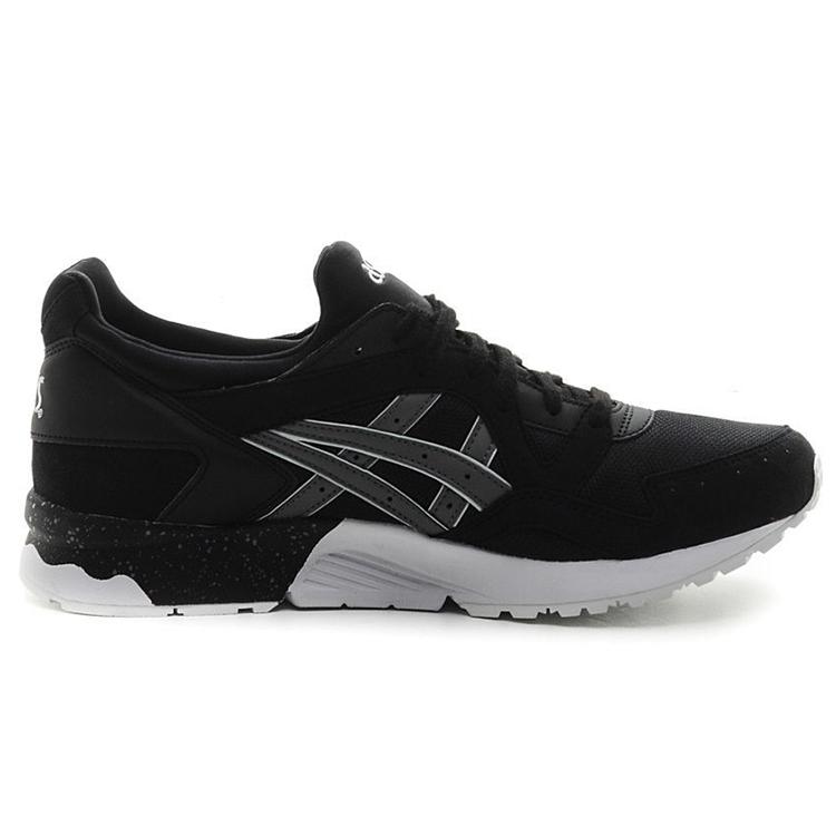 Asics Gel Lyte 5 'Черный Белый' HN6A4-9011